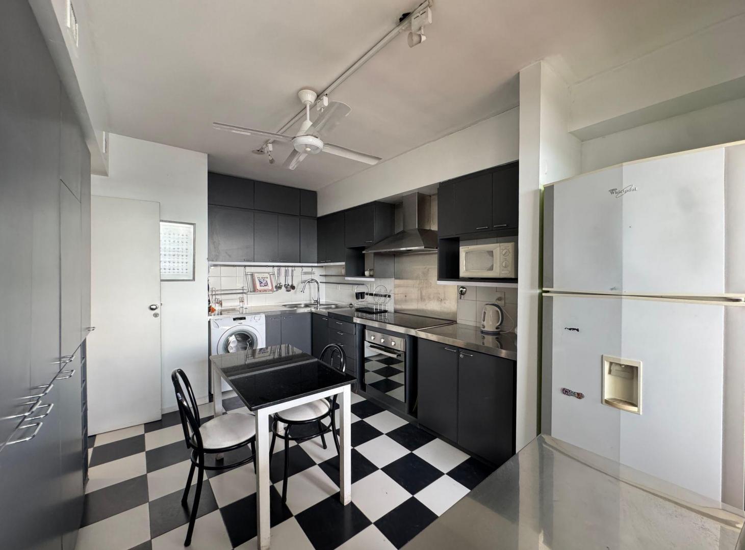 Foto de ALQ TEMPORARIO DPTO DUPLEX 3 AMB AMOBLADO RECOLETA, imagen 2