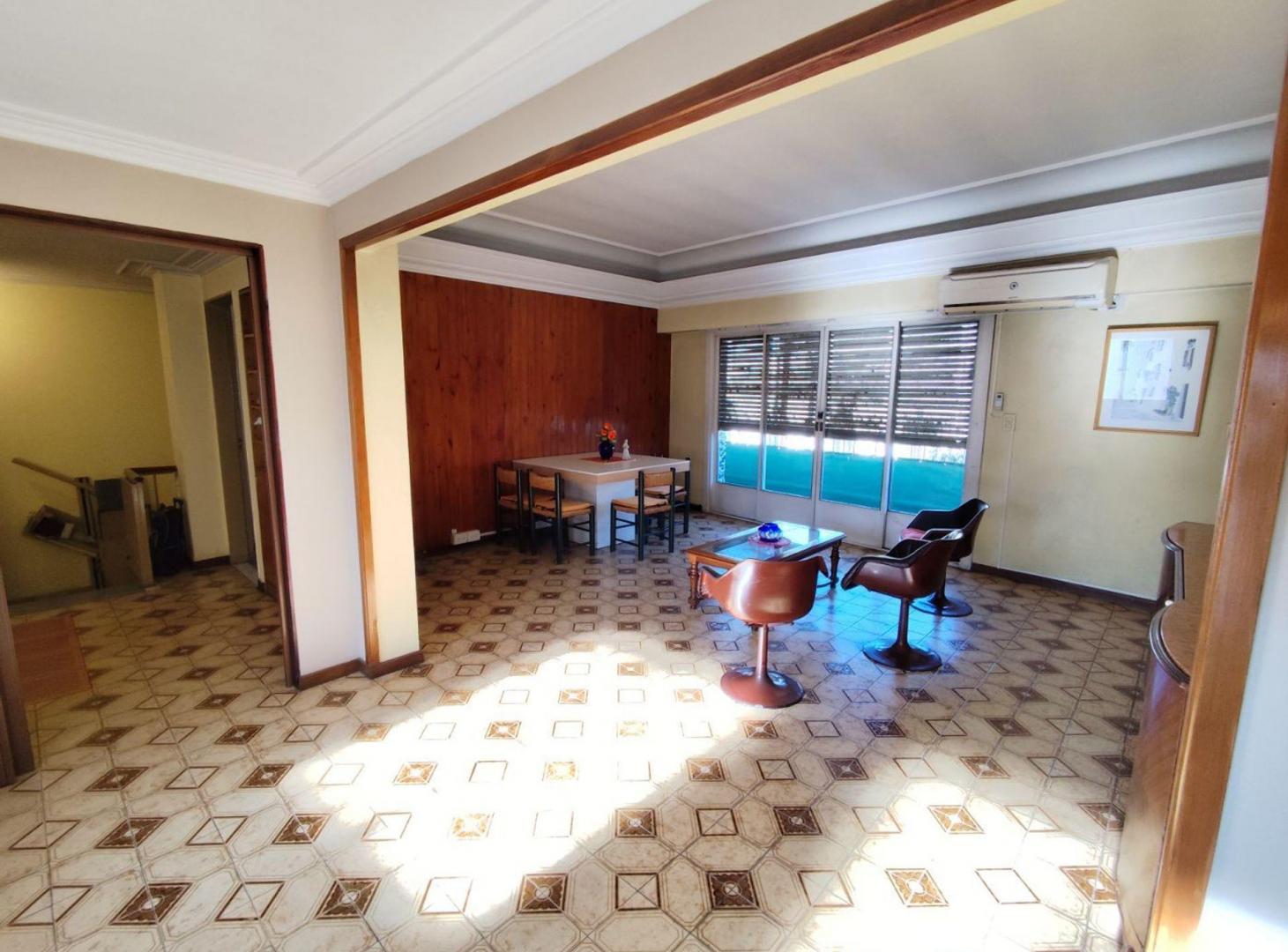Foto de DEPARTAMENTO VENTA 4 AMB POMPEYA TERRAZA PROPIA, imagen 1