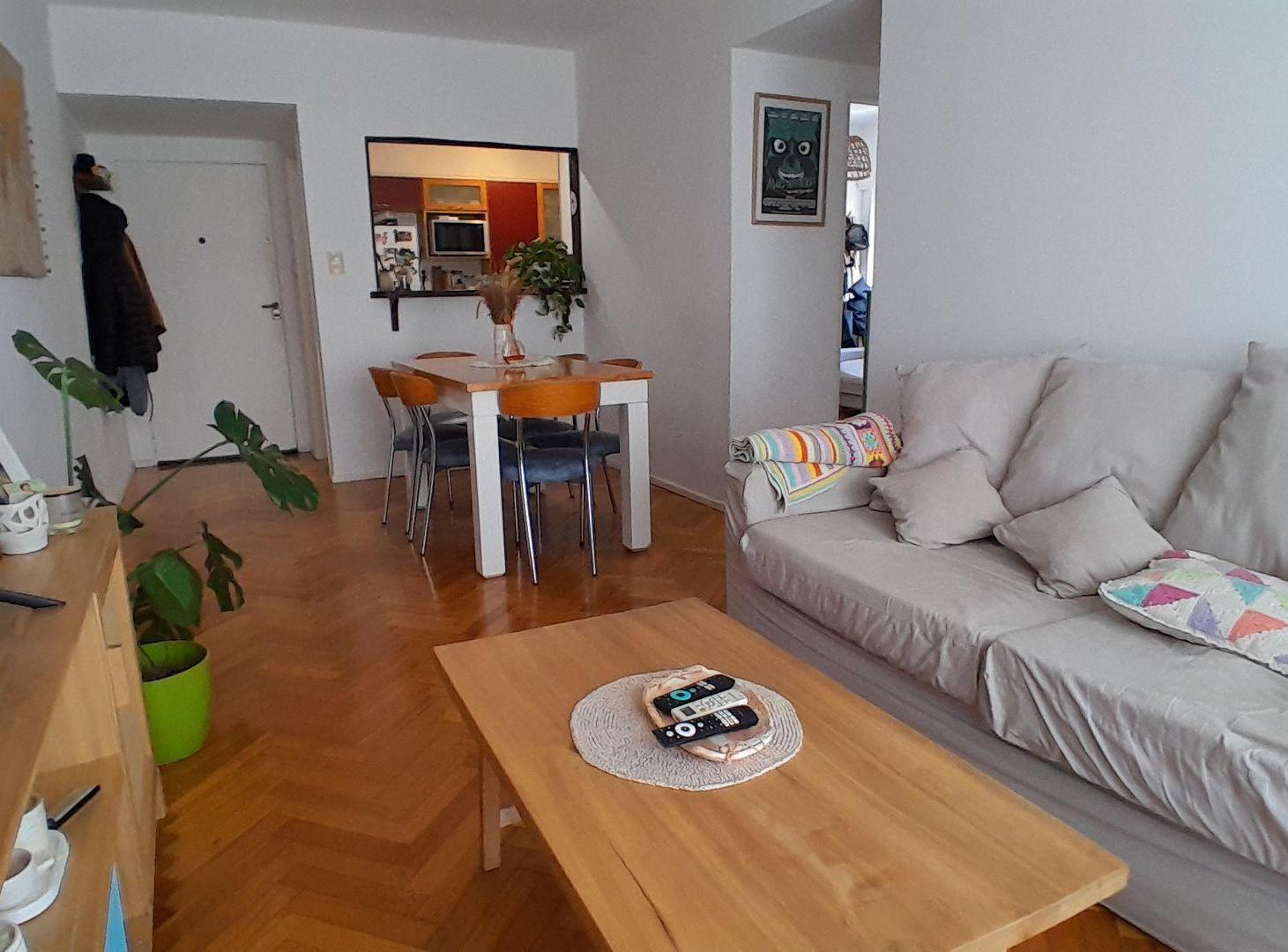 Foto de DEPARTAMENTO ALQUILER 3 AMBIENTES C/COCHERA, imagen 3