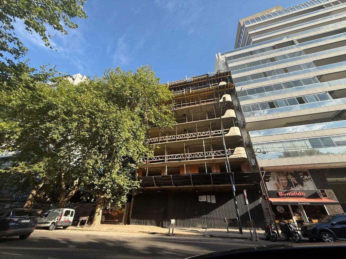 Foto de VENTA DEPTO 4 AMB COCHERA AMENITIES CONSTRUCCION, imagen 2