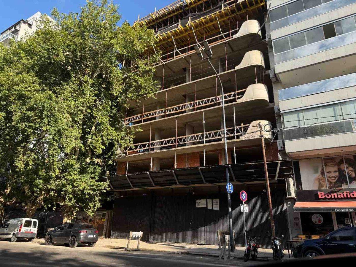 Foto de VENTA DEPTO 4 AMB COCHERA AMENITIES CONSTRUCCION, imagen 3