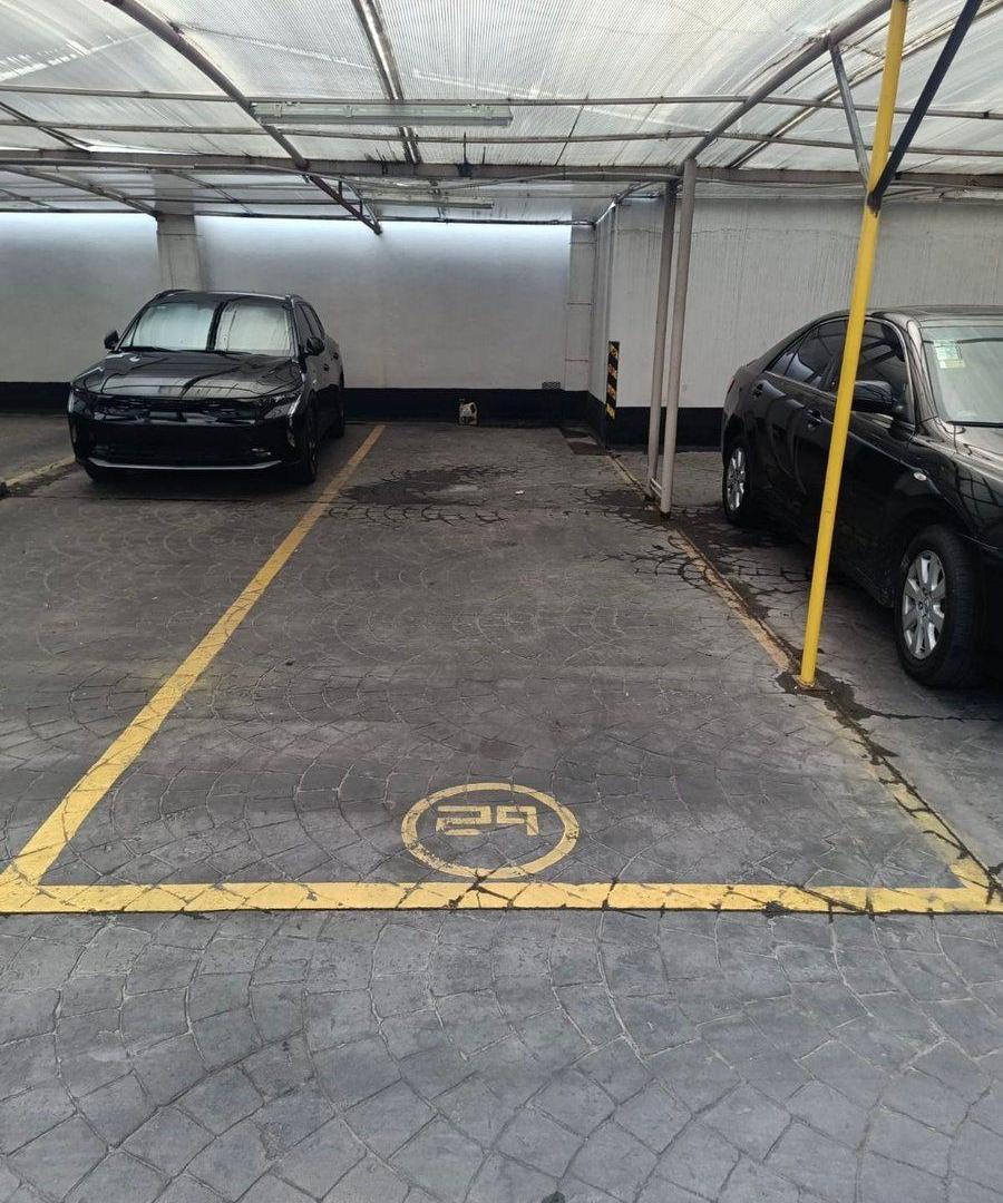 Foto de COCHERA DOBLE EN VENTA AV. AVELLANEDA 2400, imagen 4