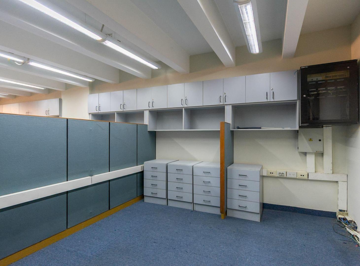 Oficina comercial