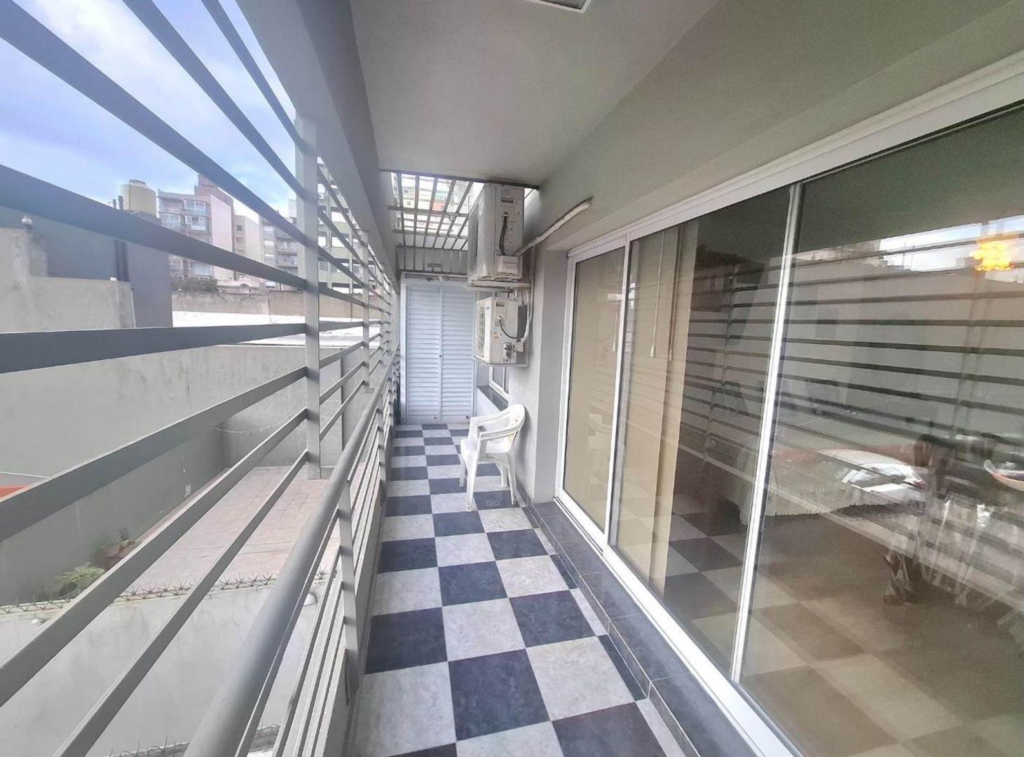 Foto de VENTA DEPTO. 2AMB-BALCON/COCH-AV.INDEP 3600-BOED0, imagen 2