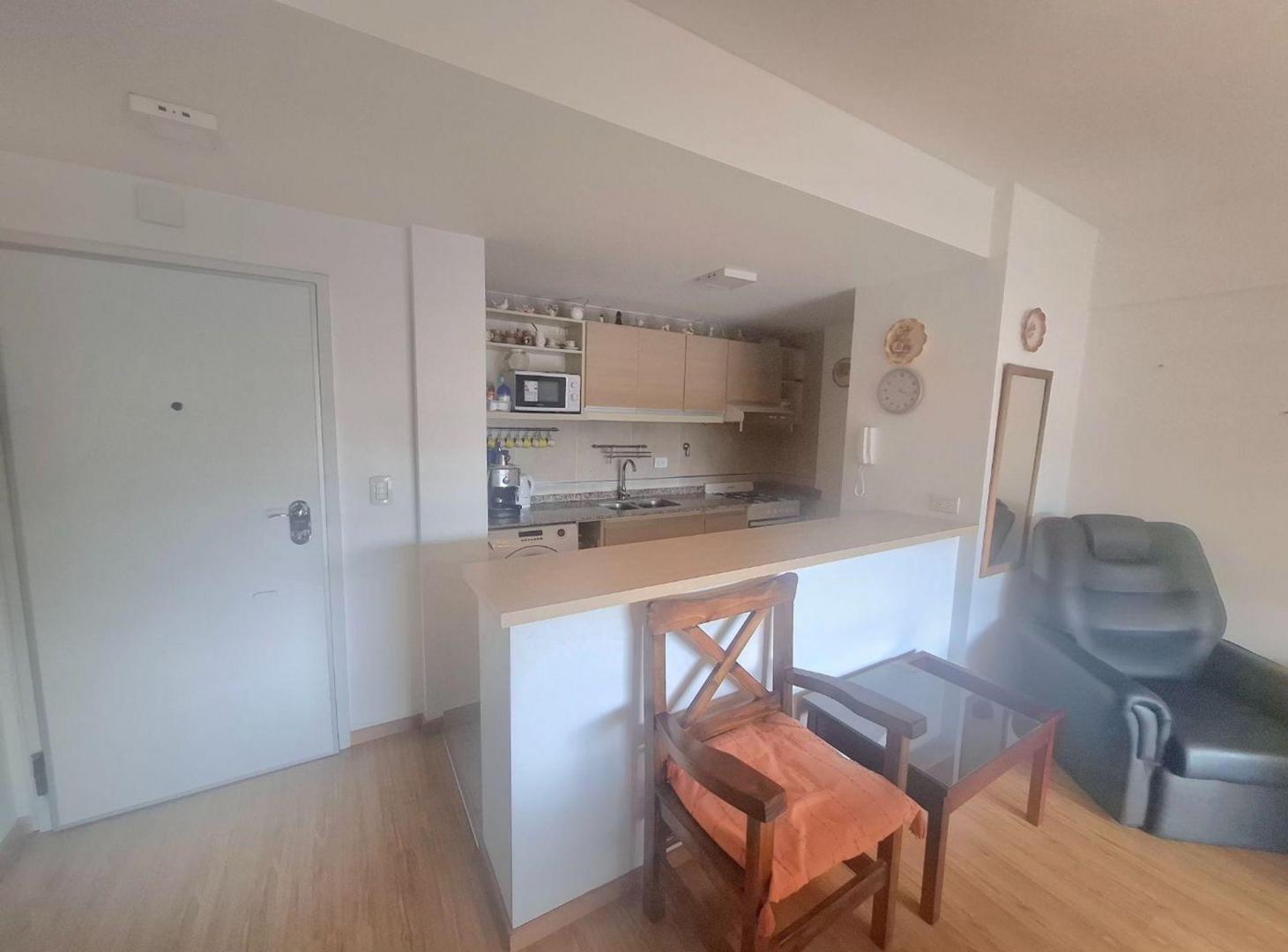 Foto de VENTA DEPTO. 2AMB-BALCON/COCH-AV.INDEP 3600-BOED0, imagen 4