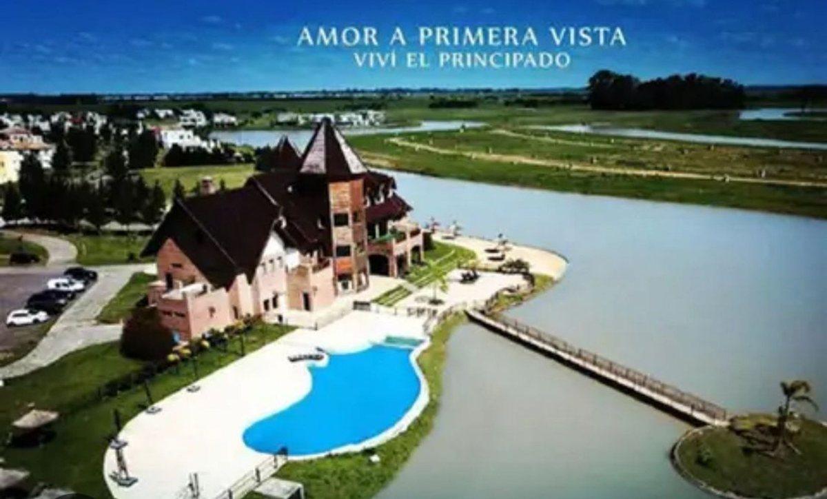 Foto de VENTA/PERMUTA Lote Principado de San Vicente 685mt, imagen 2