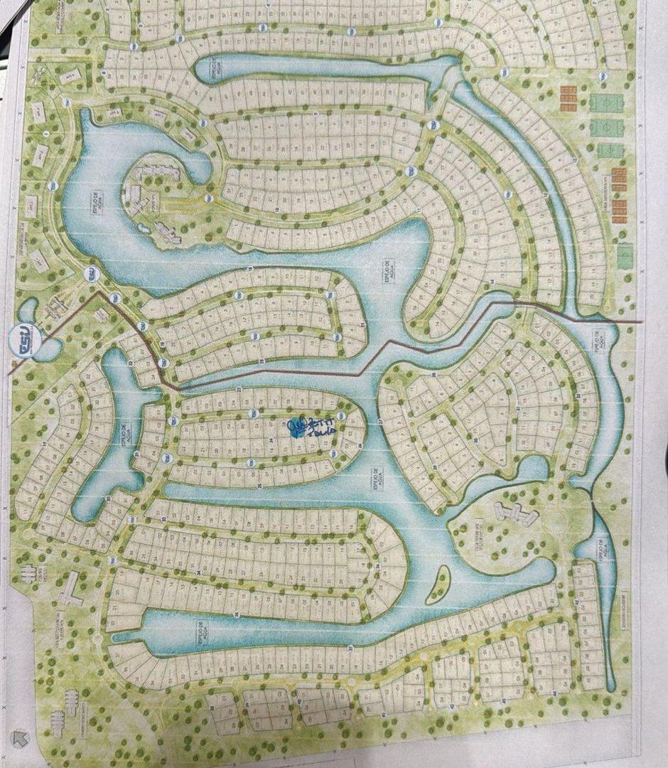 VENTA/PERMUTA Lote Principado de San Vicente 685mt