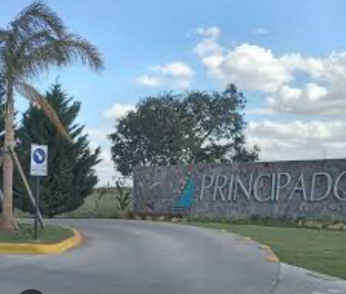 Foto de VENTA/PERMUTA Lote Principado de San Vicente 685mt, imagen 3