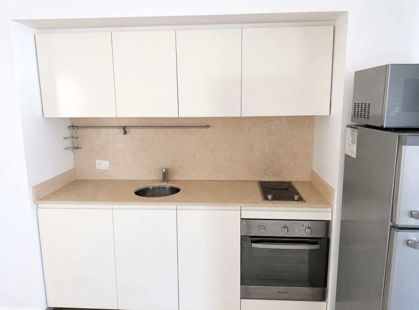 Foto de ALQUILER AMOBLADO 2 AMBIENTES PILETA Y LAUNDRY, imagen 4
