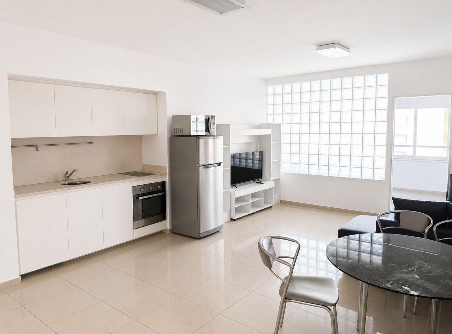 Foto de ALQUILER AMOBLADO 2 AMBIENTES PILETA Y LAUNDRY, imagen 2