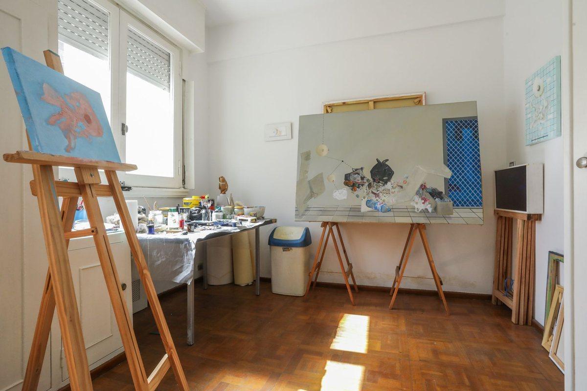 Foto de VENTA DEPARTAMENTO 4 AMB. PALERMO C/COCHE.AP/CRED., imagen 1