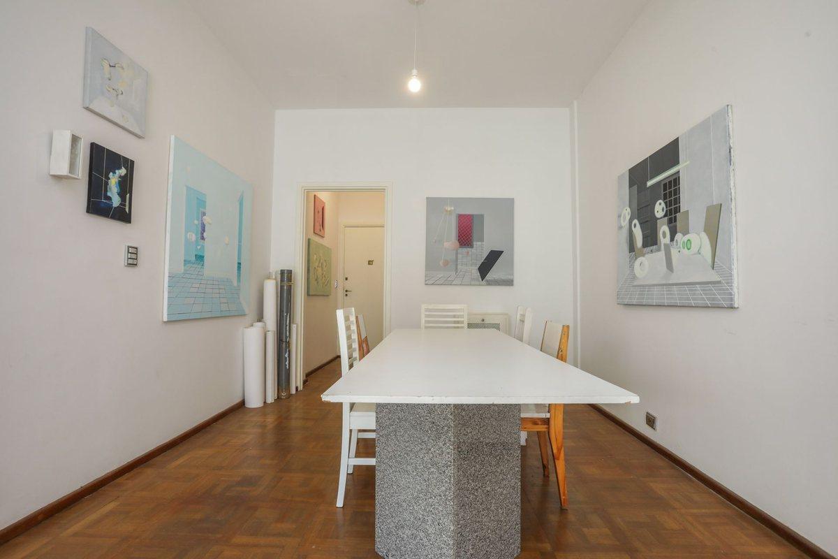 Foto de VENTA DEPARTAMENTO 4 AMB. PALERMO C/COCHE.AP/CRED., imagen 5