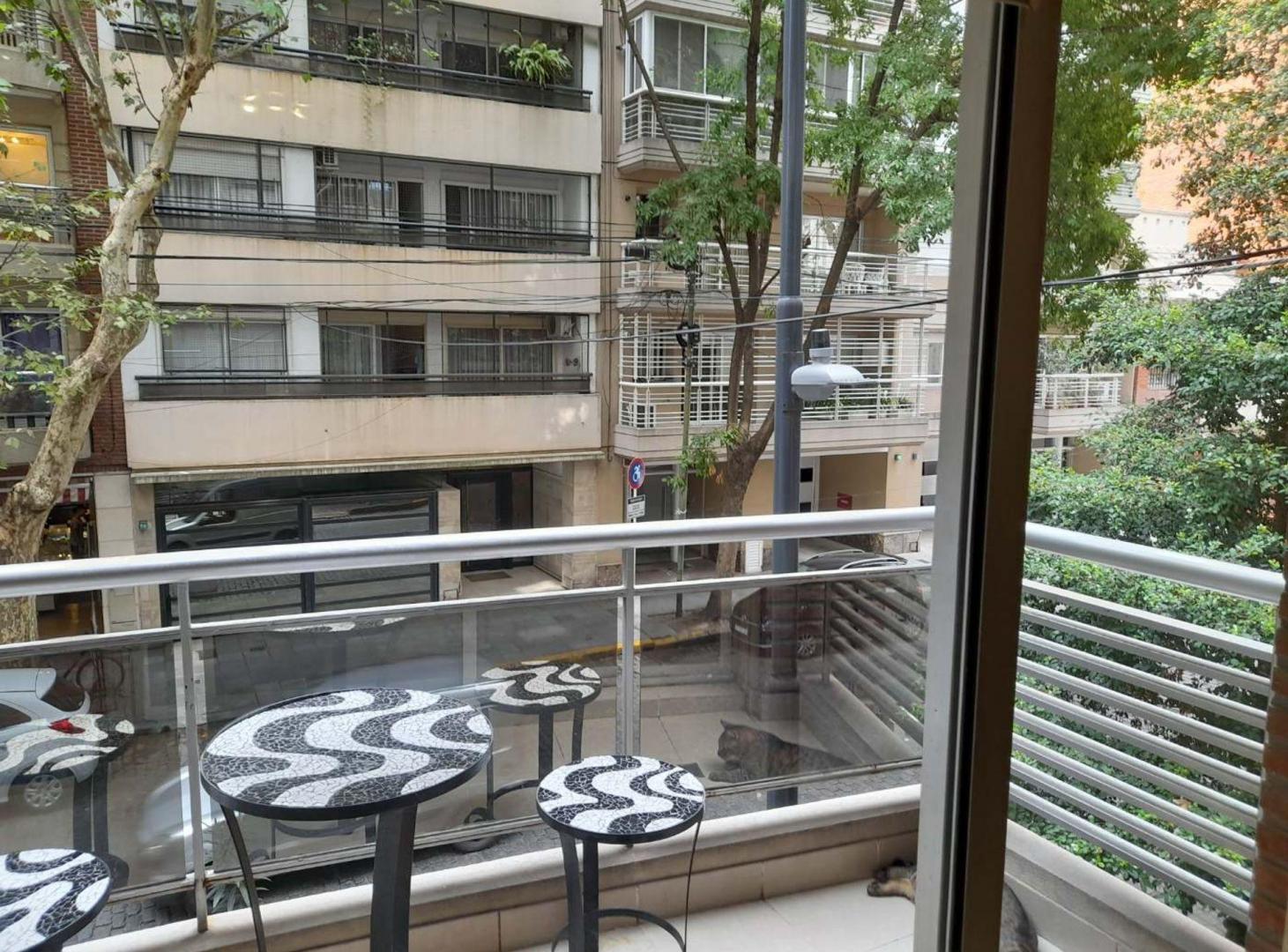 Foto de VENTA MODERNO MONOAMB-J.BONIFACIO 1600-CABALLITO, imagen 1
