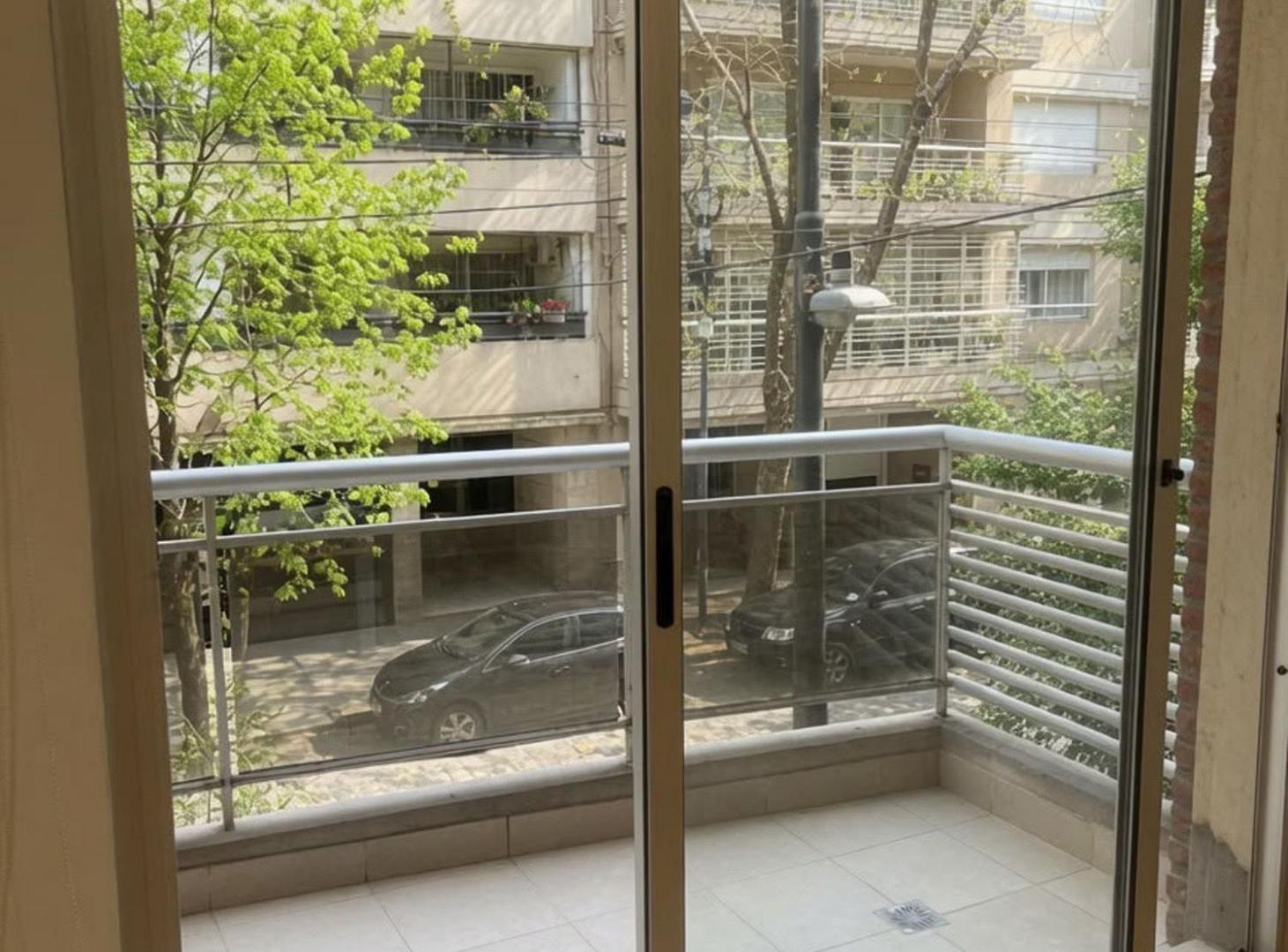 Foto de VENTA MODERNO MONOAMB-J.BONIFACIO 1600-CABALLITO, imagen 2