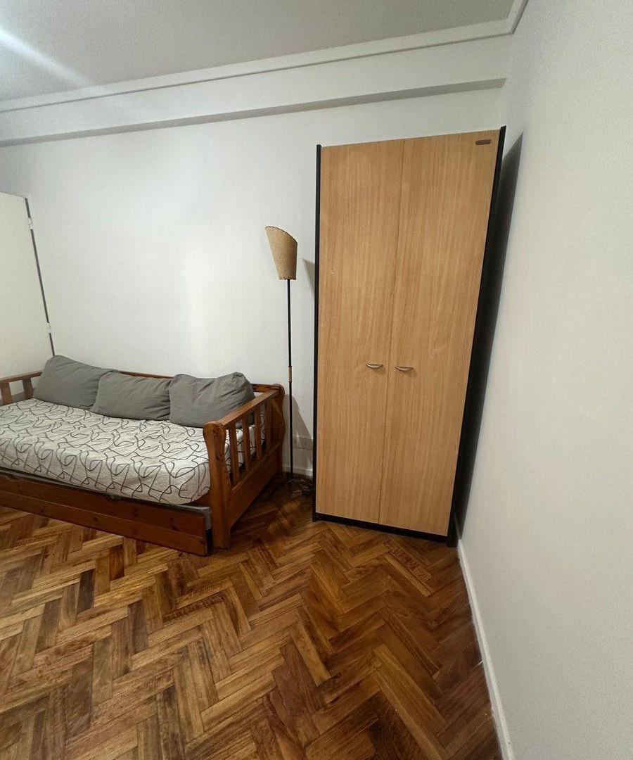 Foto de Departamento 2 ambientes AMOBLADO, imagen 5