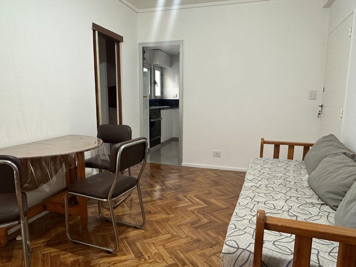 Foto de Departamento 2 ambientes AMOBLADO, imagen 1