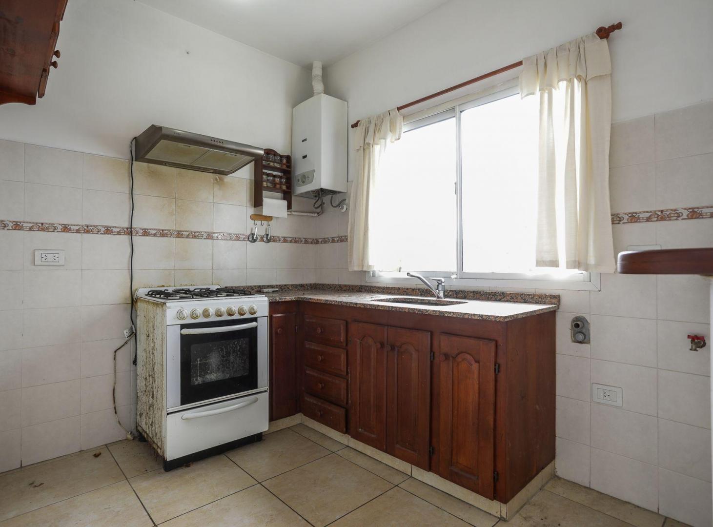 Foto de VENTA DEPARTAMENTO 2 AMBIENTES EN V. URQUIZA, imagen 4