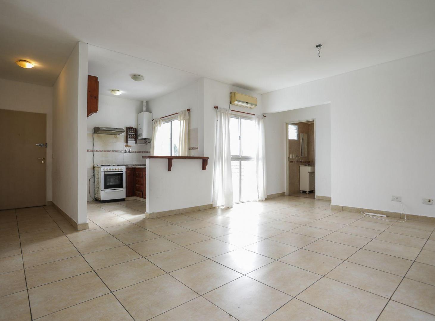 Foto de VENTA DEPARTAMENTO 2 AMBIENTES EN V. URQUIZA, imagen 3