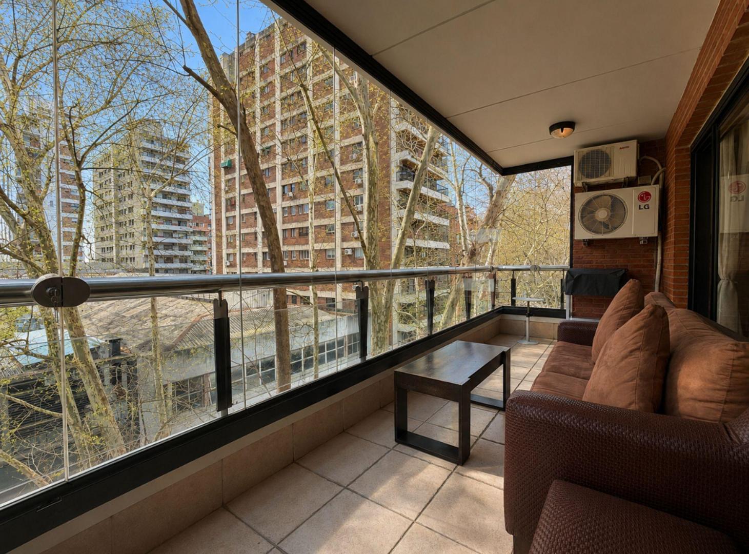 Foto de VENTA DE DEPARTAMENTO 4 AMB. LAS CAÑITAS. COCHERA, imagen 1