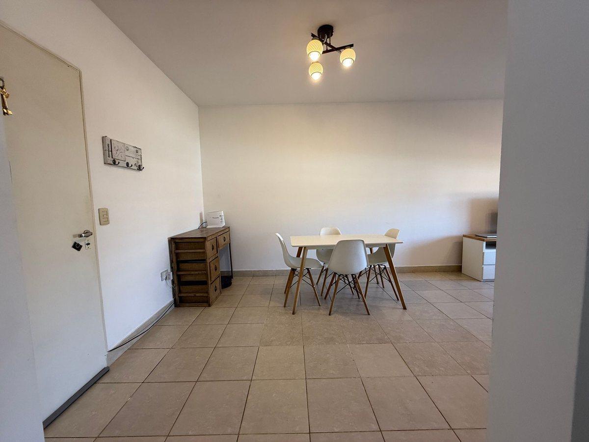 Foto de DEPARTAMENTO 3 AMBIENTE BALCON COCHERA, imagen 5