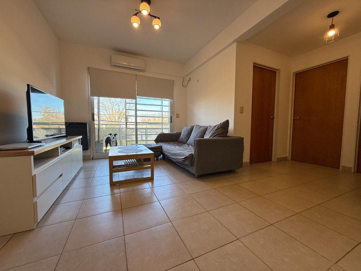 Foto de DEPARTAMENTO 3 AMBIENTE BALCON COCHERA, imagen 3