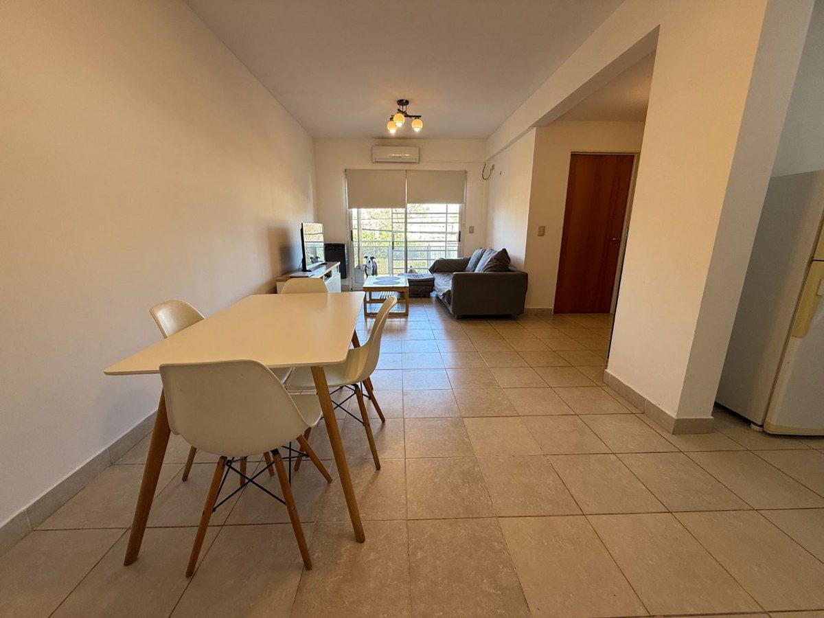 Foto de DEPARTAMENTO 3 AMBIENTE BALCON COCHERA, imagen 1
