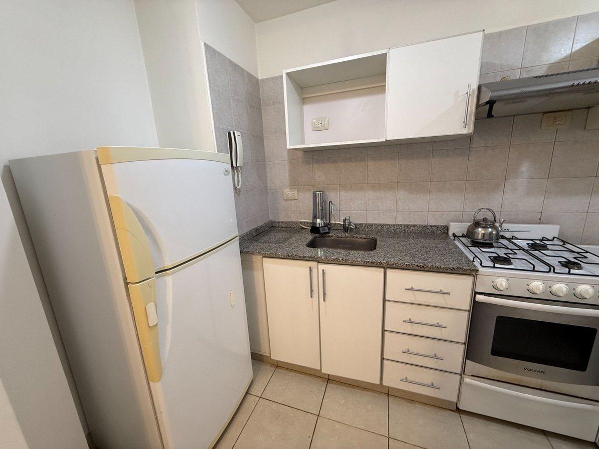 Foto de DEPARTAMENTO 3 AMBIENTE BALCON COCHERA, imagen 4