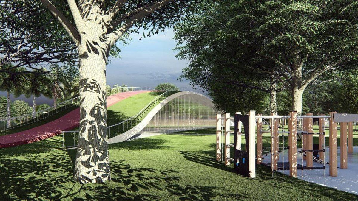 Foto de VENTA DE LOTE EN BARRIO PRIVADO FOREST - CANNING, imagen 2
