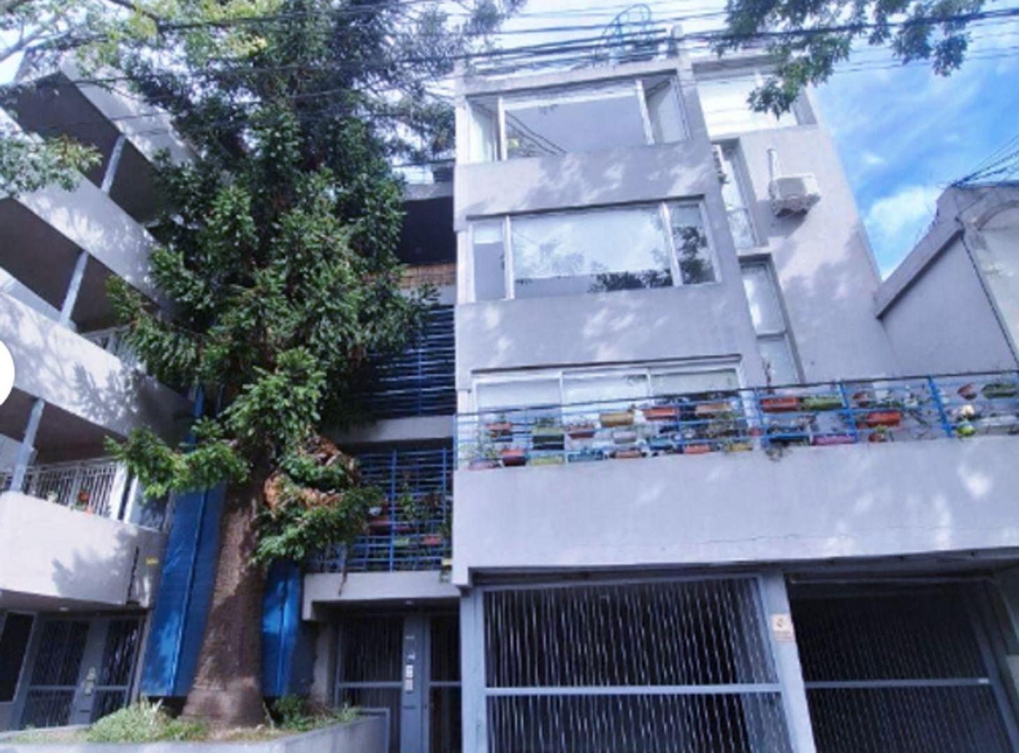 Foto de VENTA COCHERA CUBIERTA NUÑEZ Y DONADO V.URQUIZA, imagen 1