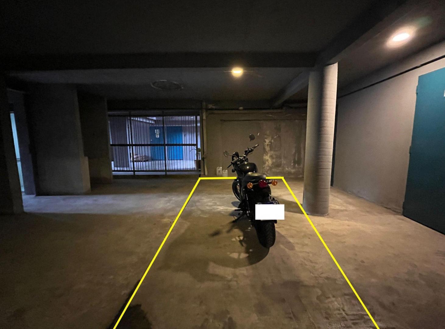 Foto de VENTA COCHERA CUBIERTA NUÑEZ Y DONADO V.URQUIZA, imagen 3