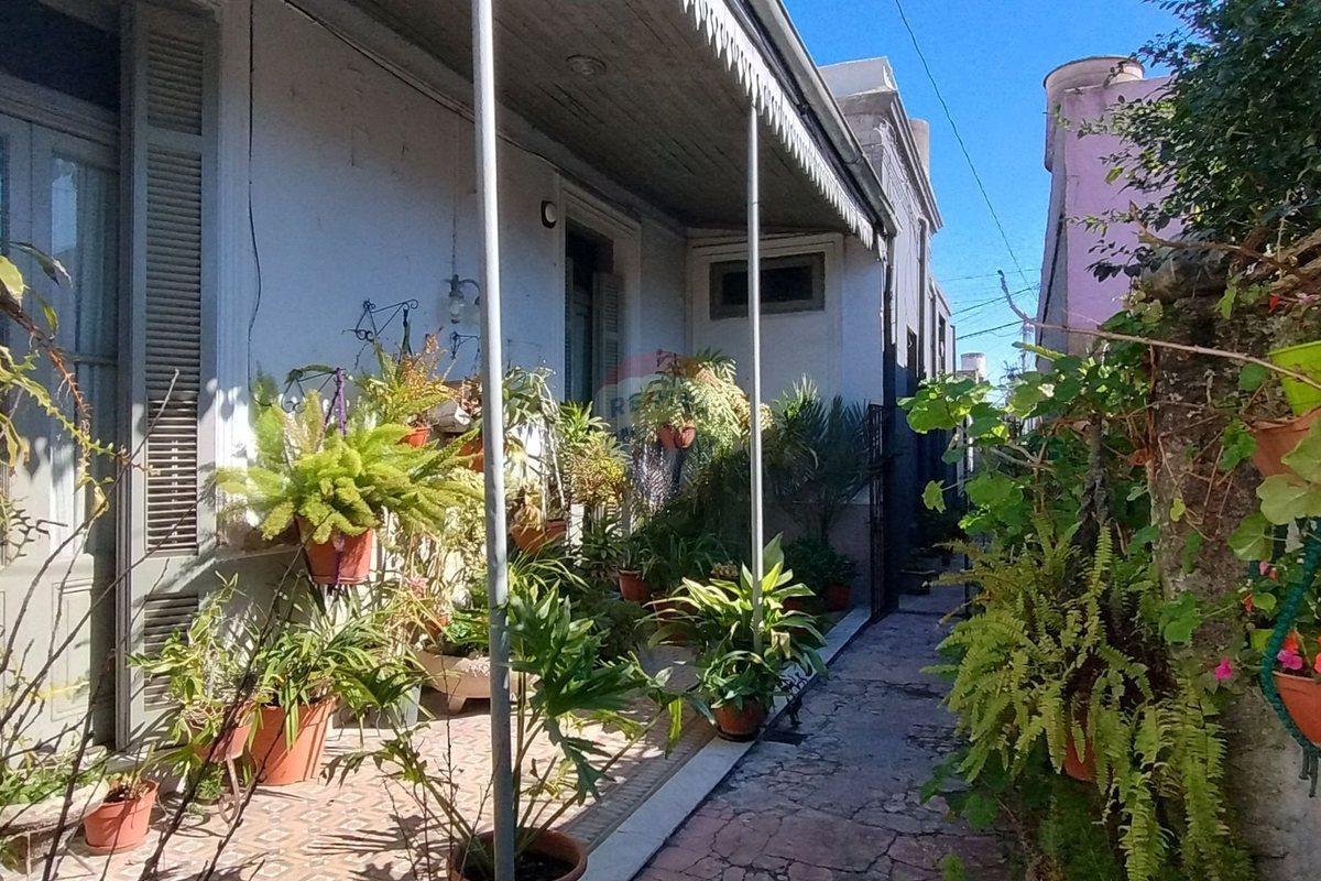 Foto de CASA LOTE BERNAL ESTE CENTRO, imagen 4