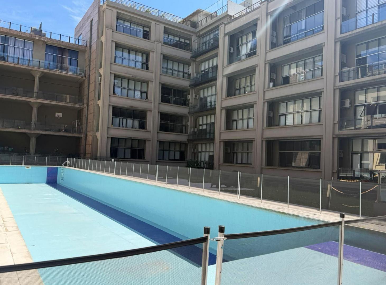 Foto de ALQUILER 2 AMB. C/AMENITIES.LA CIUDAD MOLINA ., imagen 1