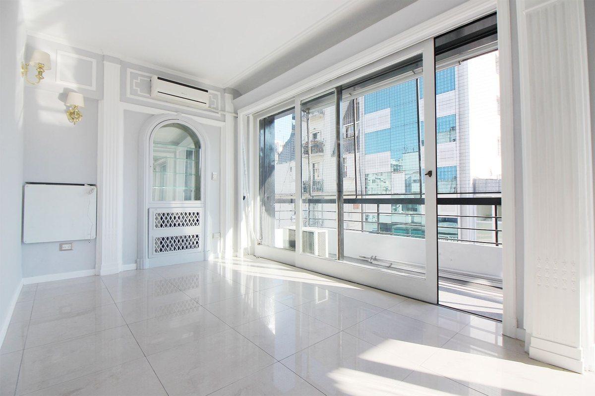 Foto de OPORTUNIDAD IMPECABLE PISO ENTERO ,ALTO ,FRENTE, imagen 2