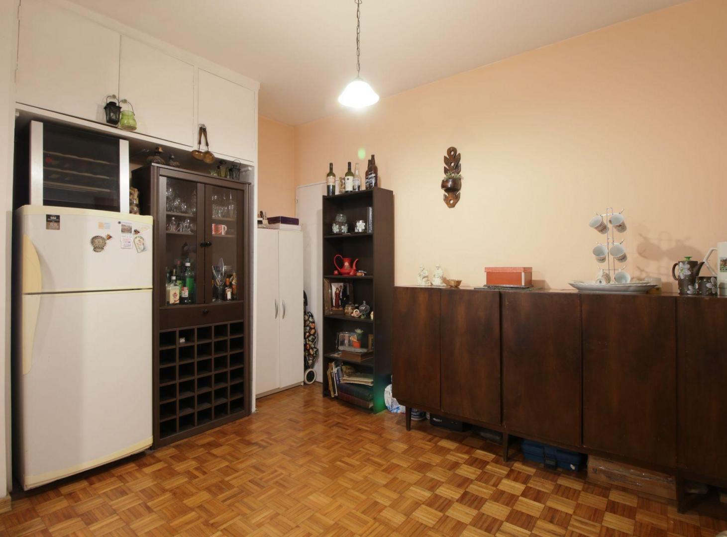 Foto de VENTA DE DEPARTAMENTO 3 AMBIENTES Y MEDIO FLORES, imagen 1
