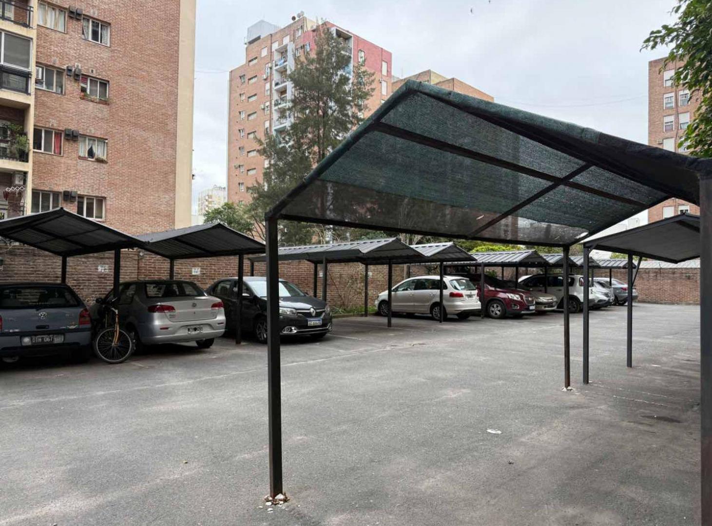 Foto de VENTA DEPARTAMENTO 3 AMB CON COCHERA, LA BOCA, imagen 5