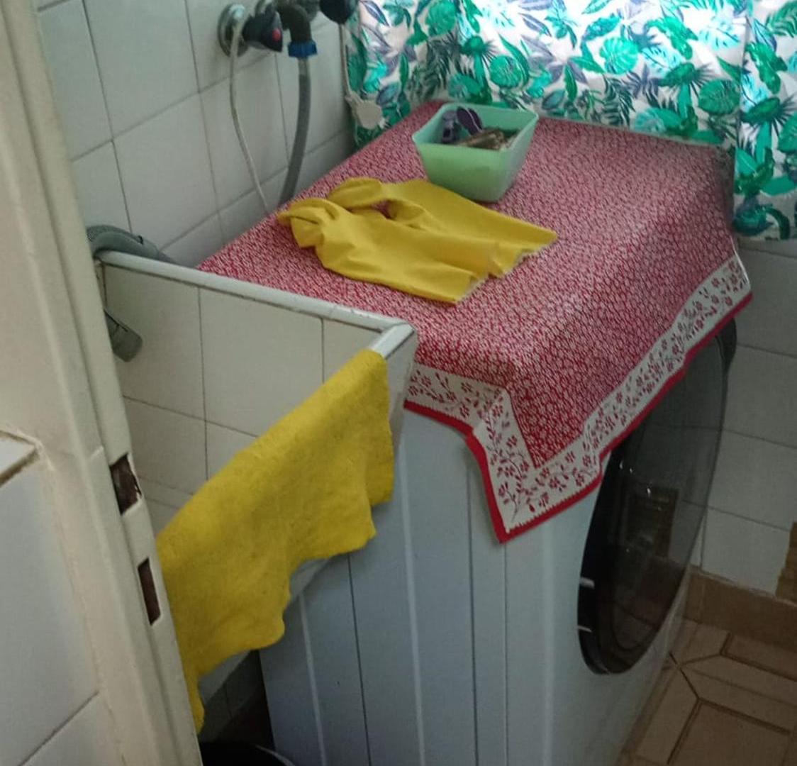 Foto de VENTA DEPARTAMENTO 3 AMBIENTES /VILLA LUGANO, imagen 4