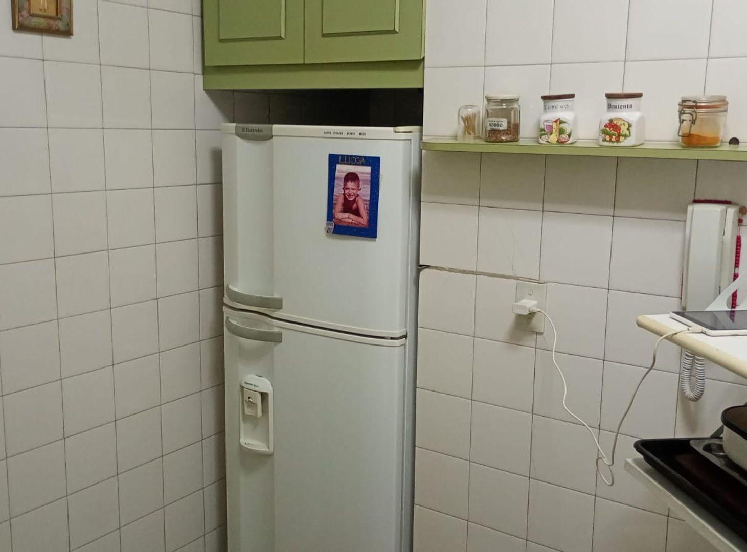 Foto de VENTA DEPARTAMENTO 3 AMBIENTES /VILLA LUGANO, imagen 5