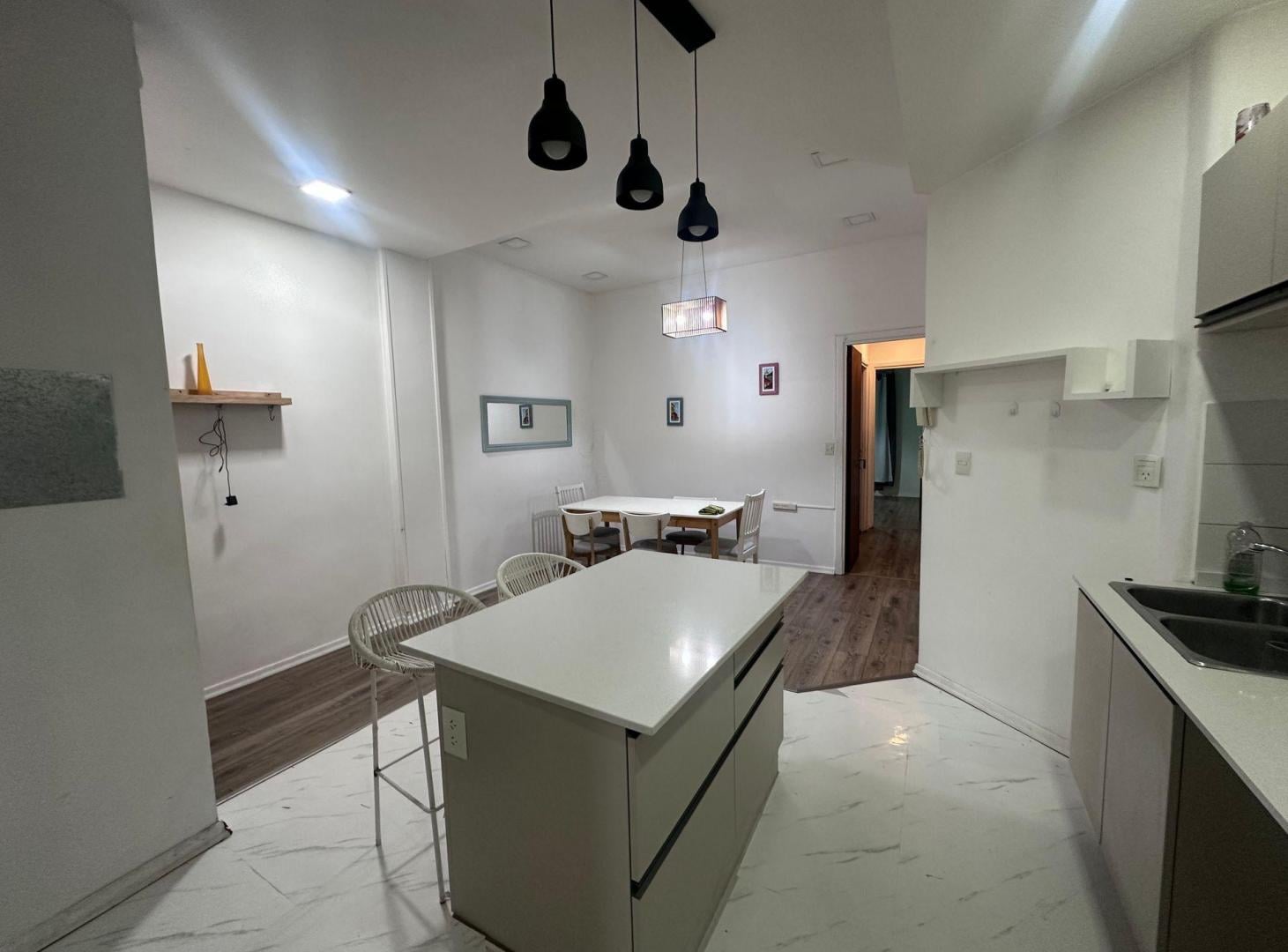 Foto de Departamento 3 ambientes con dependencia, imagen 3