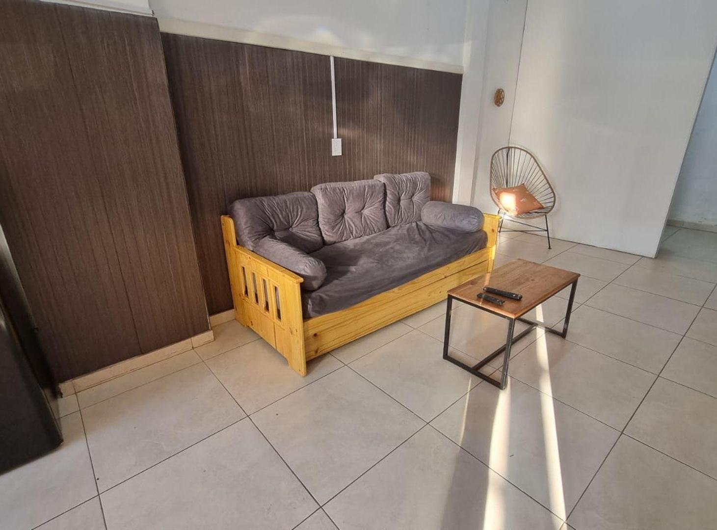 Foto de VENTA PH AL FRENTE APTO CREDITO, imagen 4