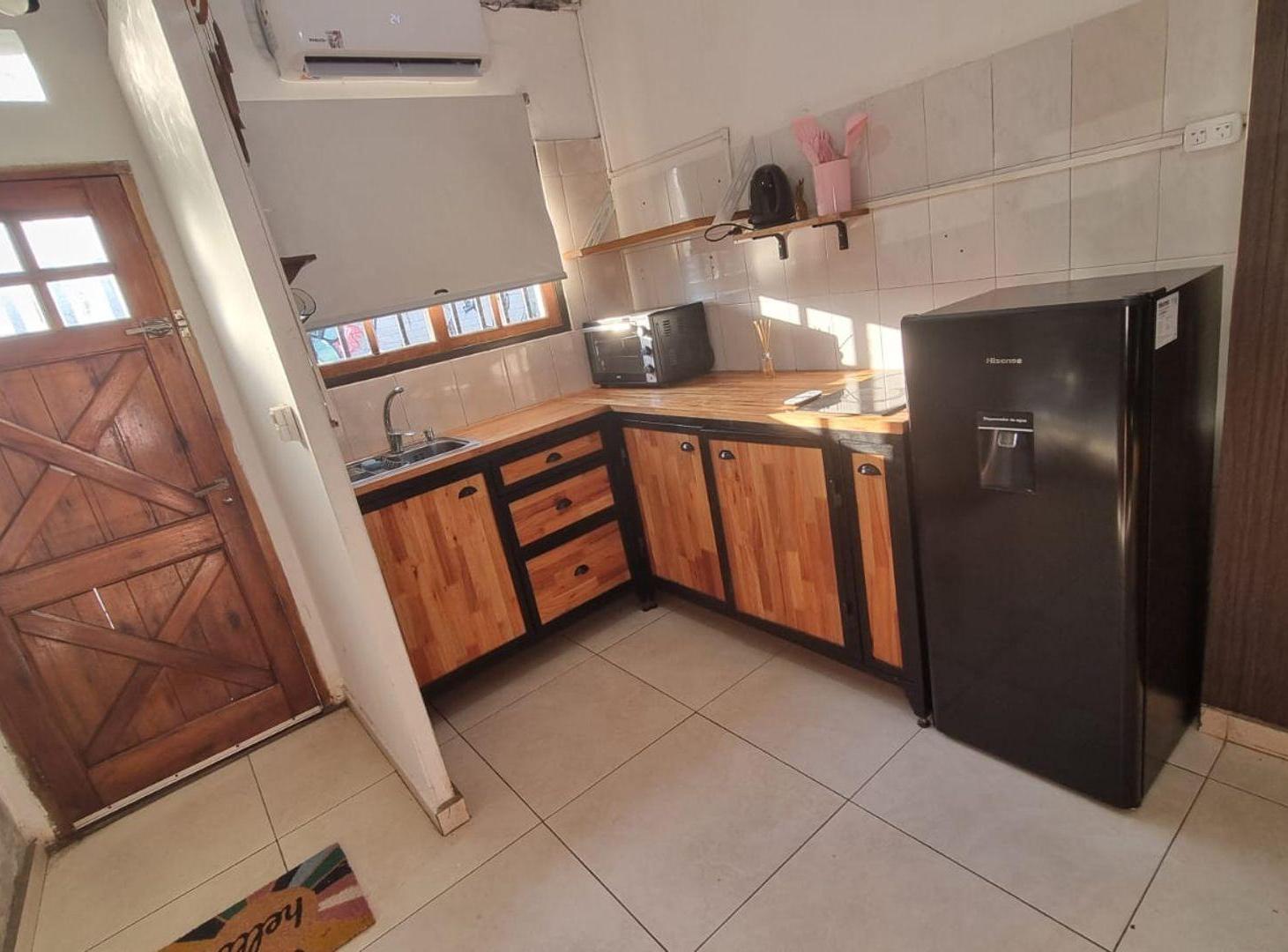 Foto de VENTA PH AL FRENTE APTO CREDITO, imagen 1