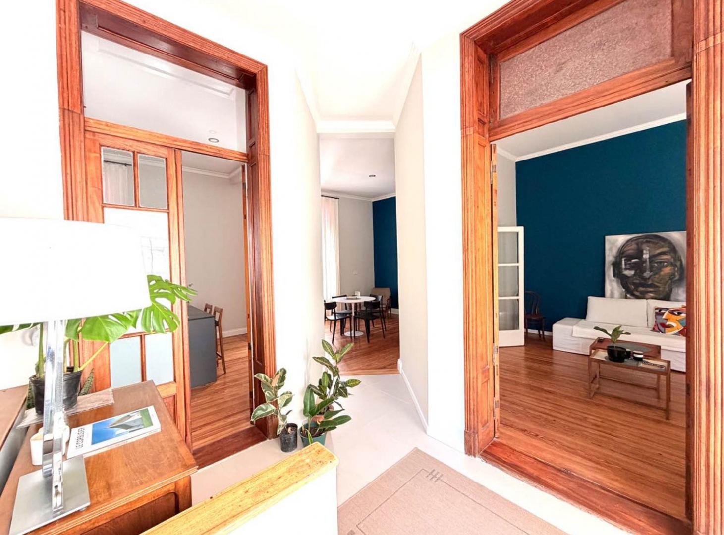 Foto de VENTA PH 4 AMBIENTES TERRAZA PROPIA NUÑEZ, imagen 1