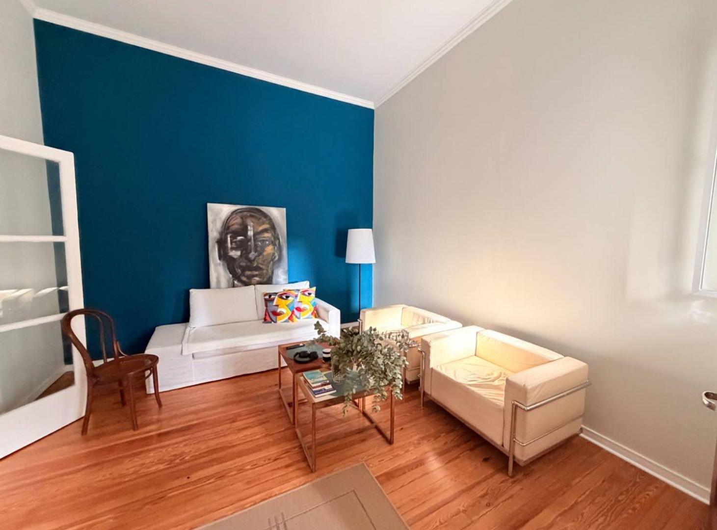 Foto de VENTA PH 4 AMBIENTES TERRAZA PROPIA NUÑEZ, imagen 2