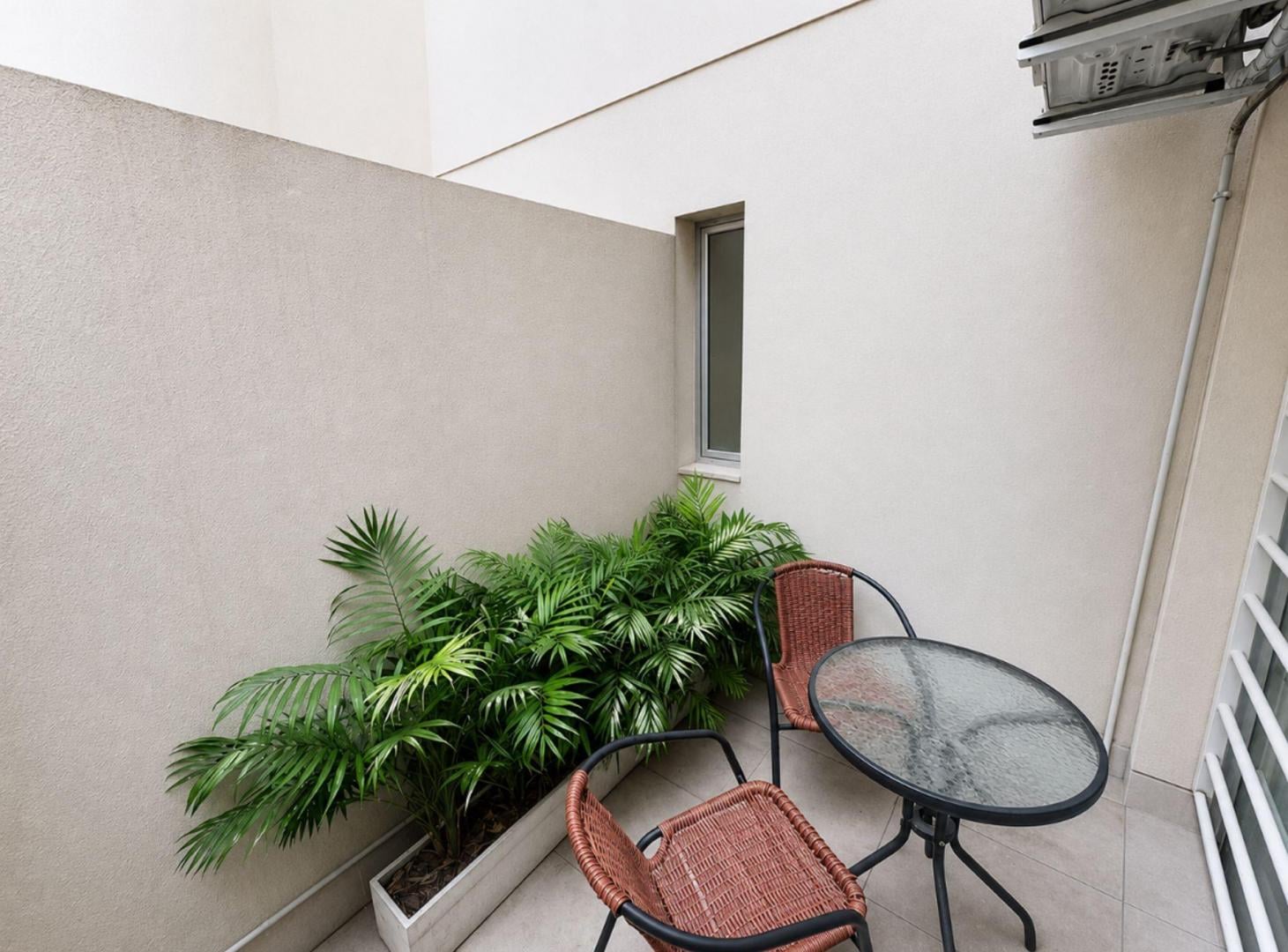 Foto de ALQUILER 2 AMBIENTES EQUIPADO PATIO AMENITIES, imagen 3