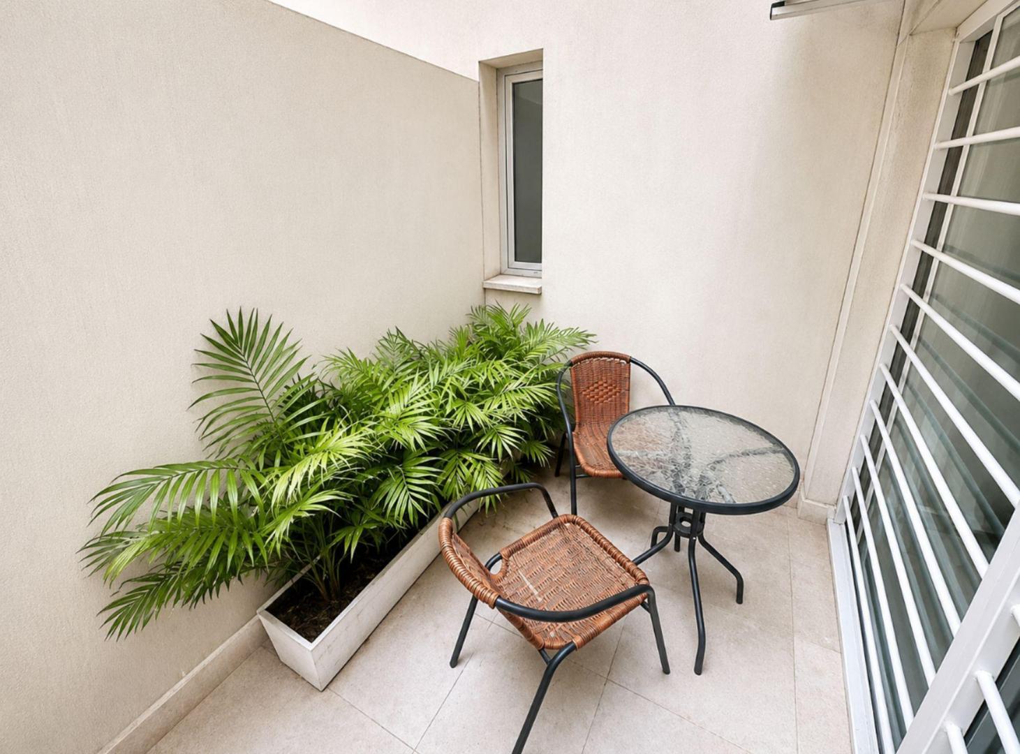 Foto de ALQUILER 2 AMBIENTES EQUIPADO PATIO AMENITIES, imagen 1