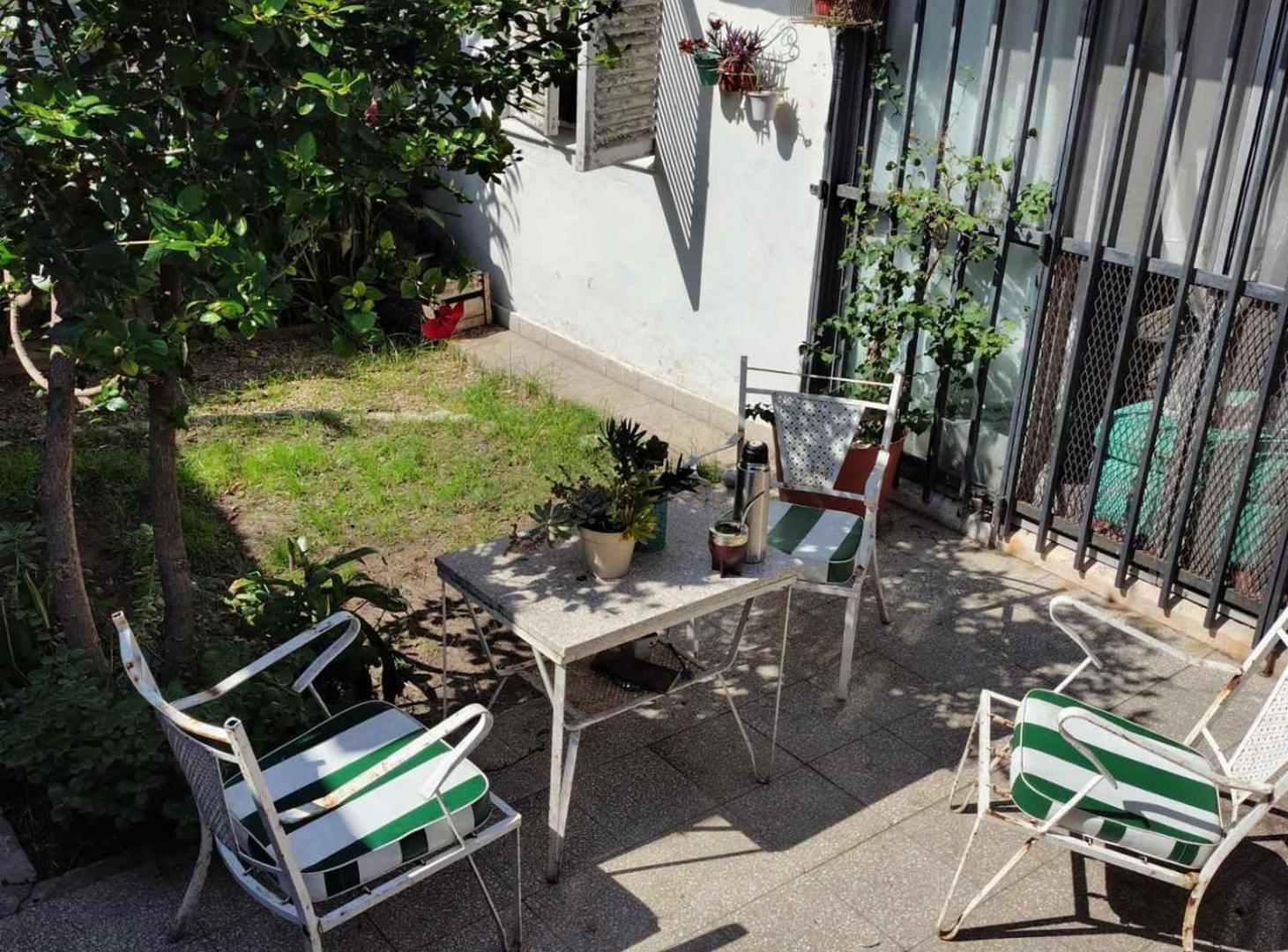 Foto de VENTA CASA 3 AMBIENTES PATIO TERRAZA GARAGE, imagen 3
