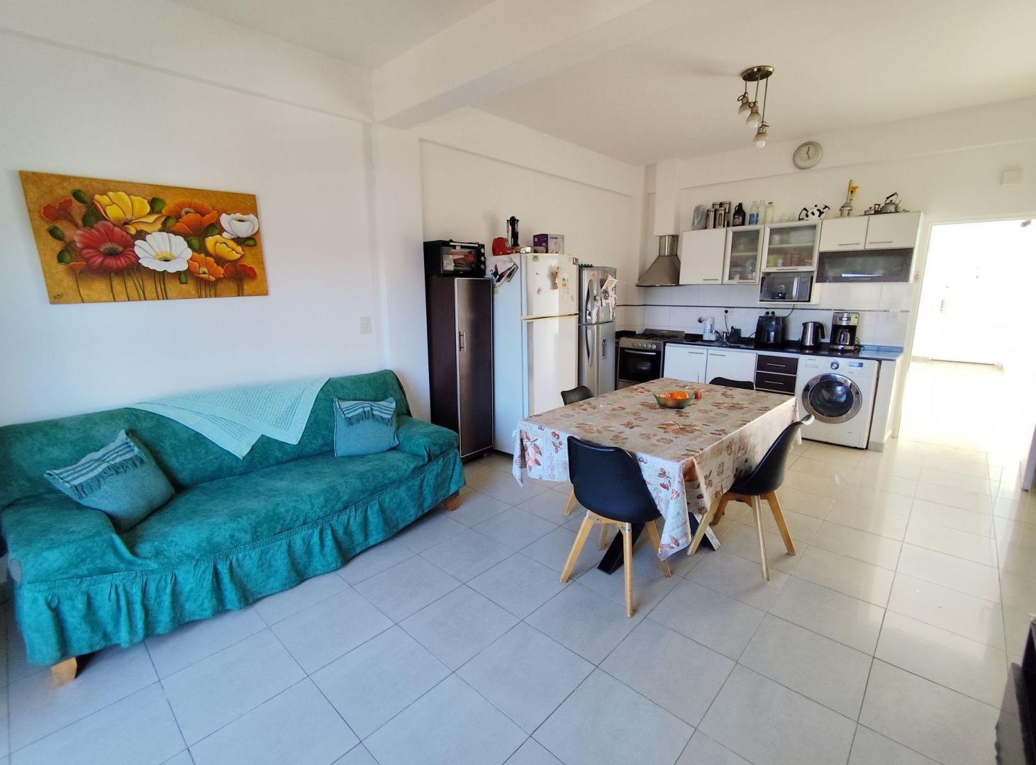 Foto de VENTA 3 AMB VILLA LURO BALCON PARRILLA COCHERA BAU, imagen 4