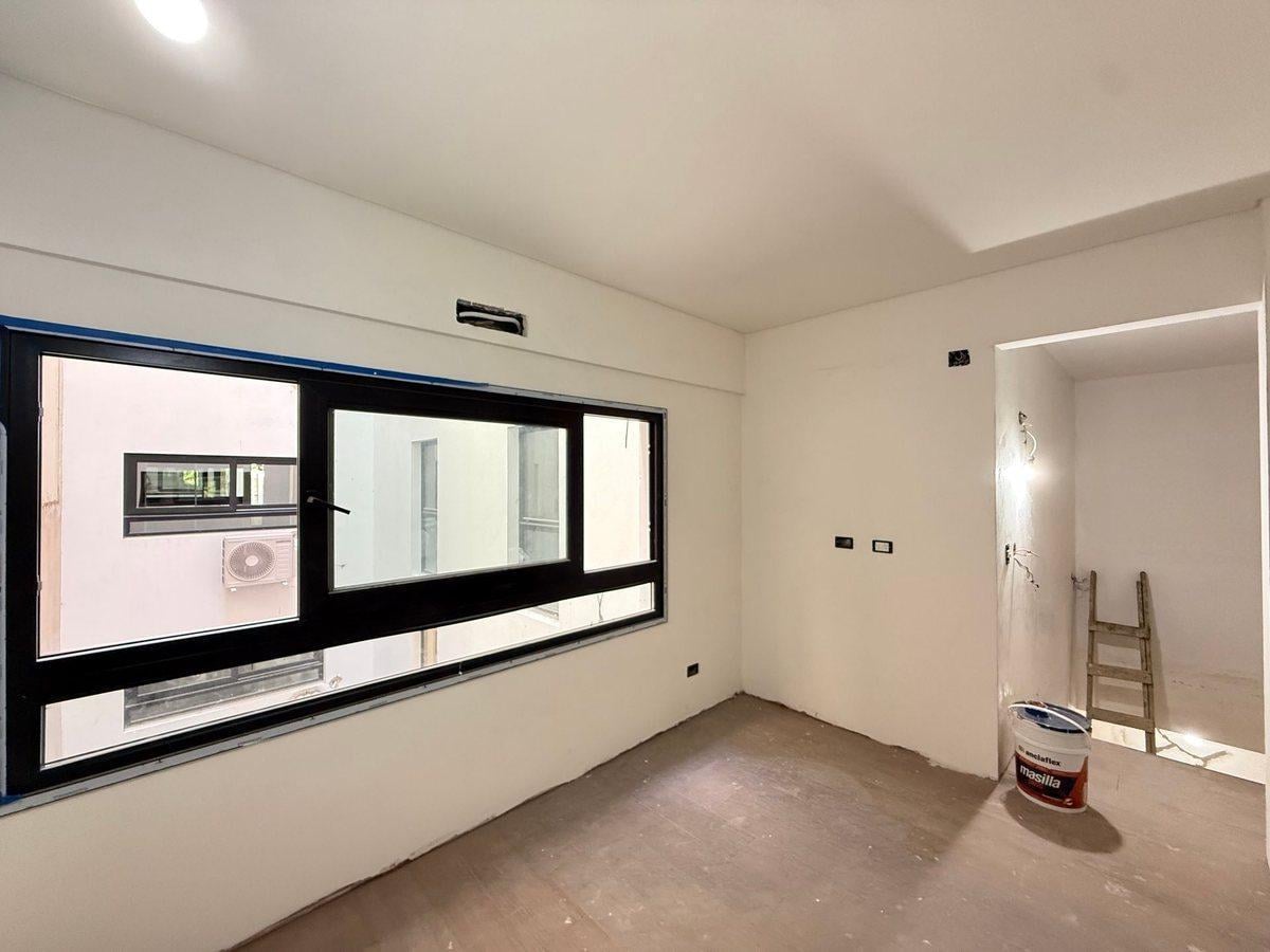 Foto de 2 AMBIENTES DUPLEX C/ BALCON PALERMO CHICO, imagen 4