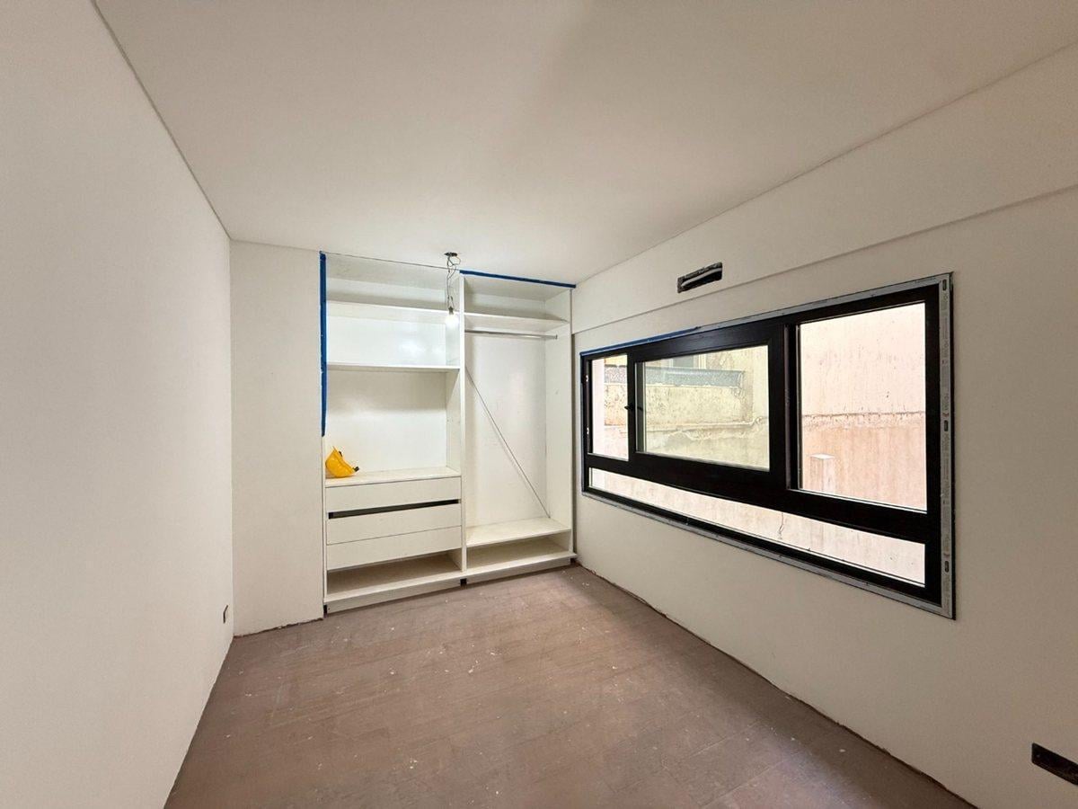 Foto de 2 AMBIENTES DUPLEX C/ BALCON PALERMO CHICO, imagen 5