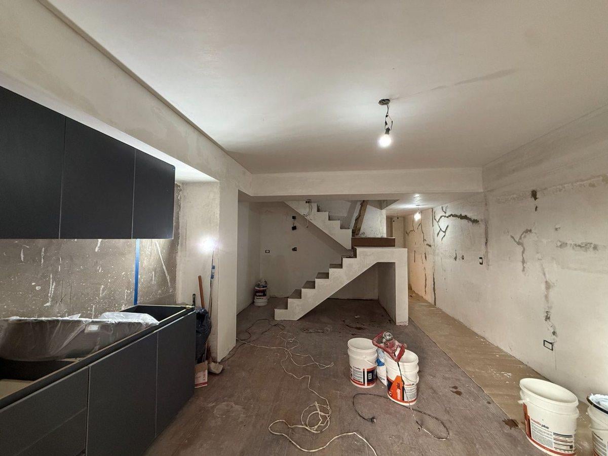Foto de 2 AMBIENTES DUPLEX C/ BALCON PALERMO CHICO, imagen 3