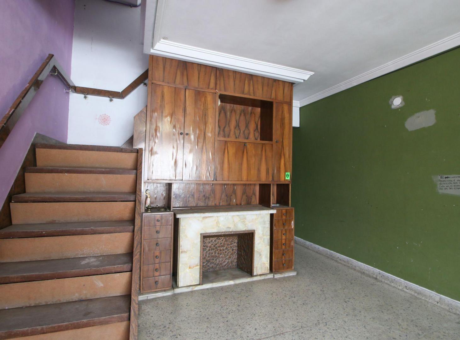 Foto de VENTA LOCAL, CASA Y GALPON LLAVALLOL, imagen 2
